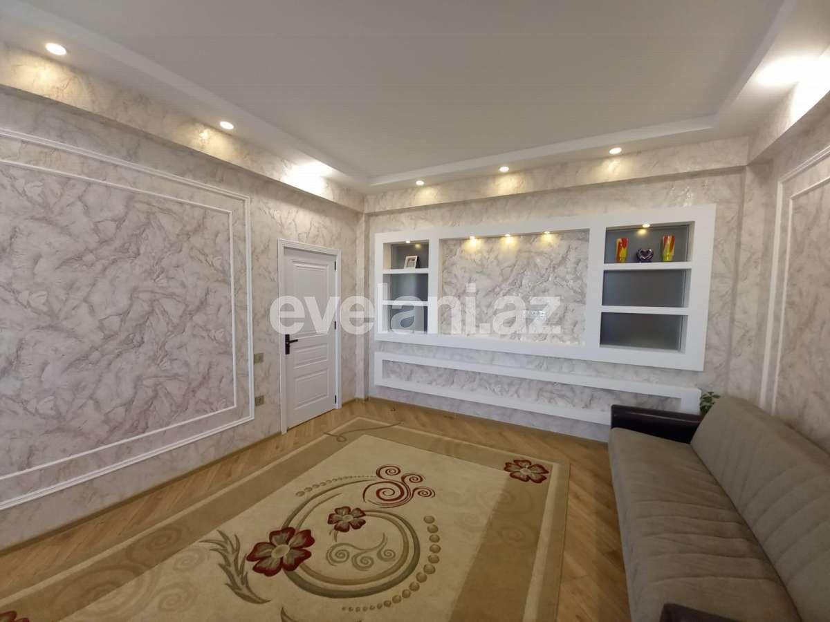 Sale, new building, 4 room, 105 m², Khirdalan