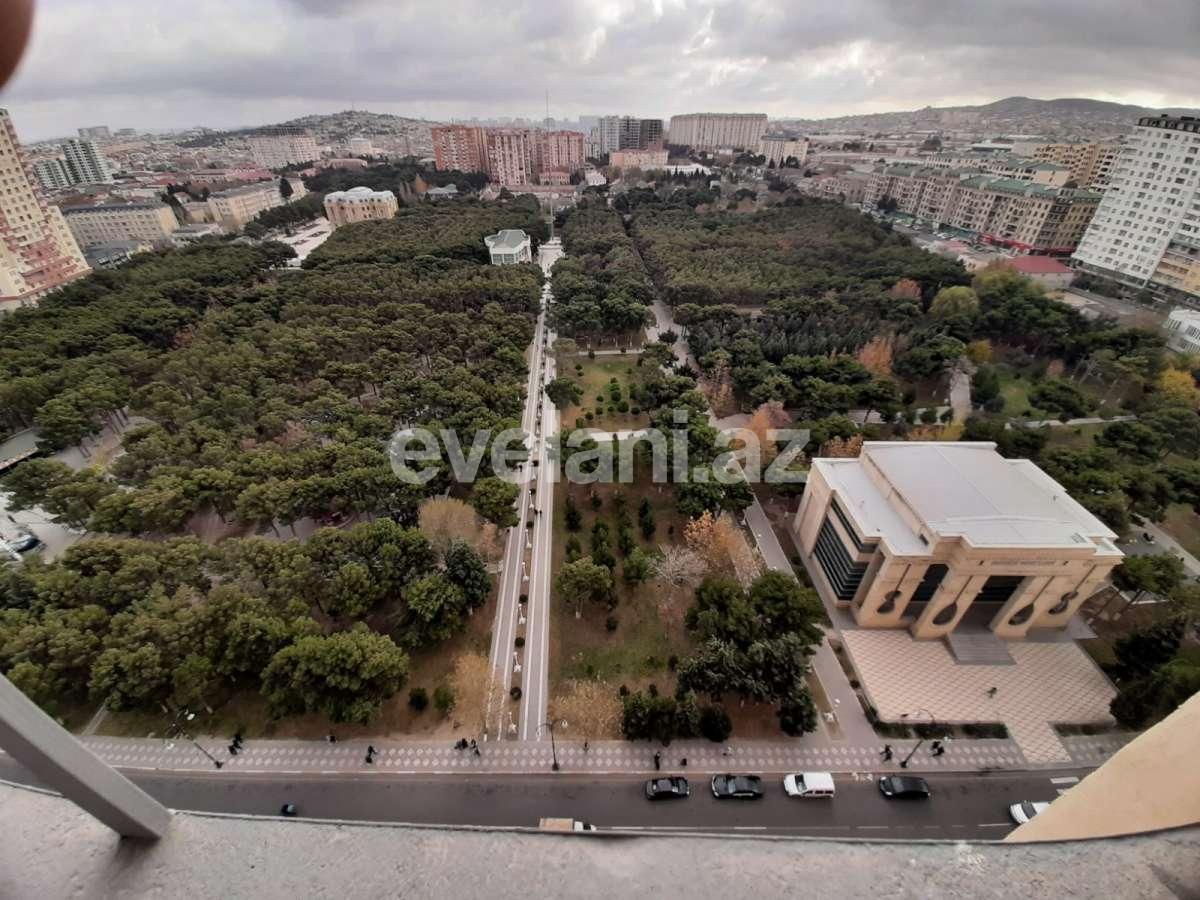 Sale, new building, 4 room, 105 m², Khirdalan