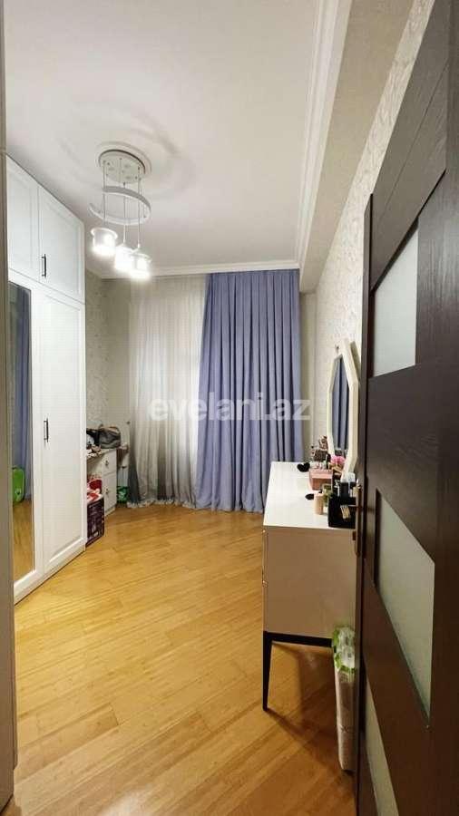 Sale, new building, 3 room, 80 m², Khirdalan