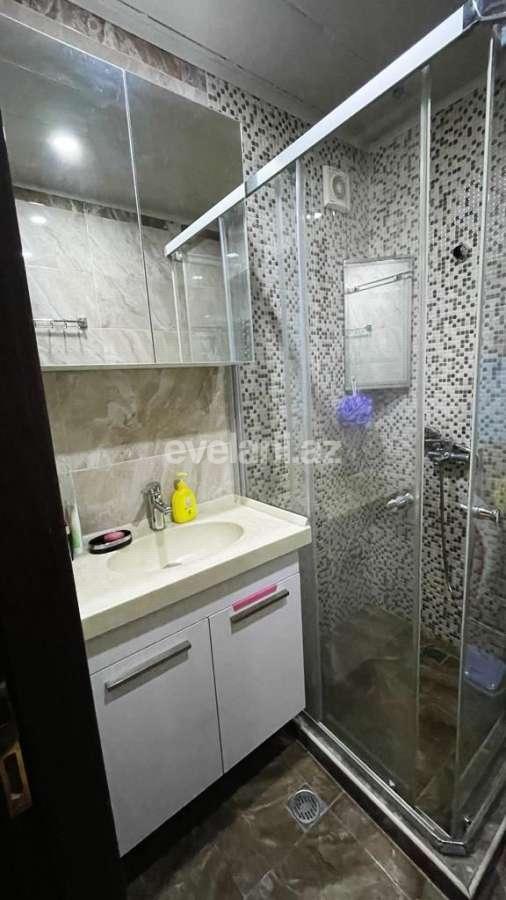 Sale, new building, 3 room, 80 m², Khirdalan