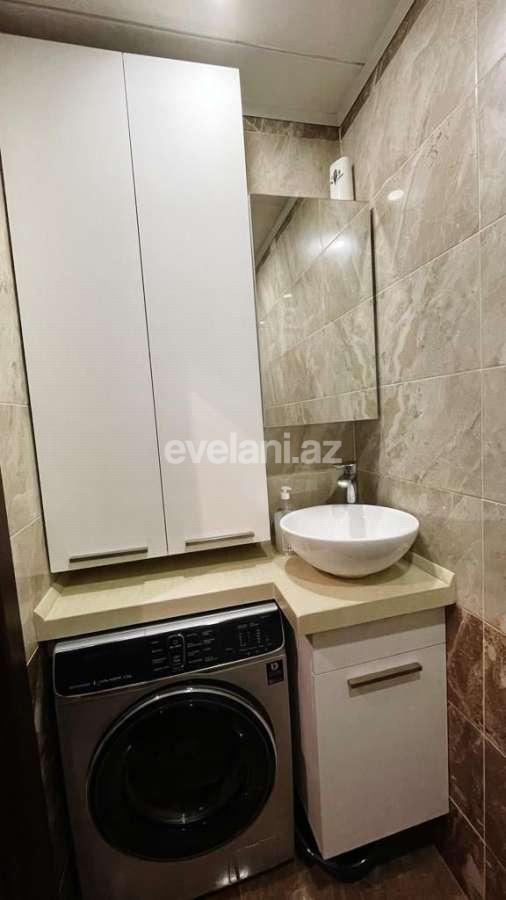 Sale, new building, 3 room, 80 m², Khirdalan