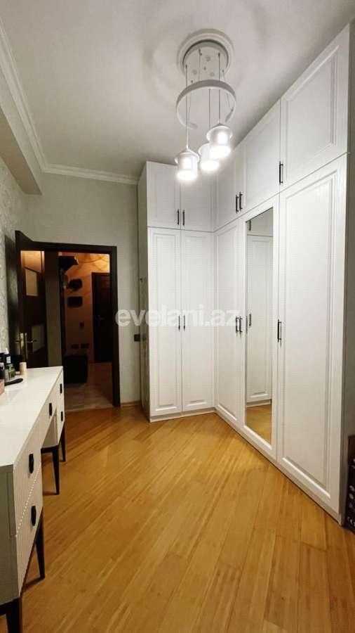 Sale, new building, 3 room, 80 m², Khirdalan