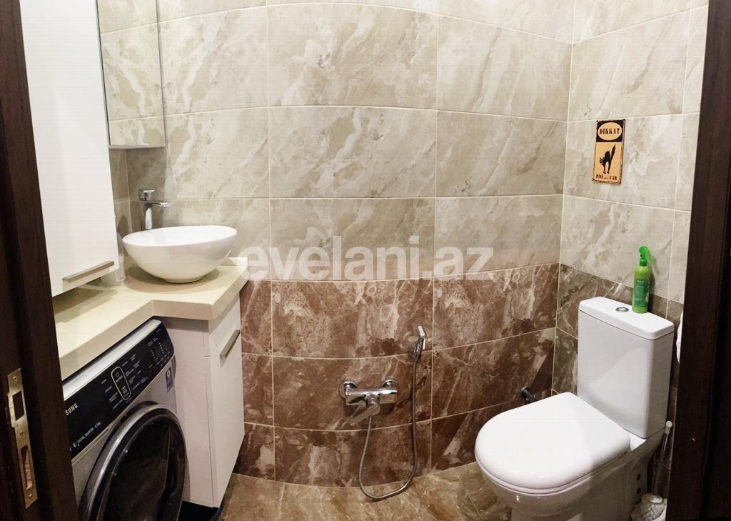 Sale, new building, 3 room, 80 m², Khirdalan