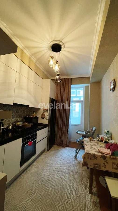 Sale, new building, 3 room, 80 m², Khirdalan