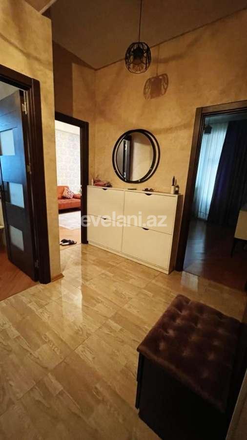 Sale, new building, 3 room, 80 m², Khirdalan