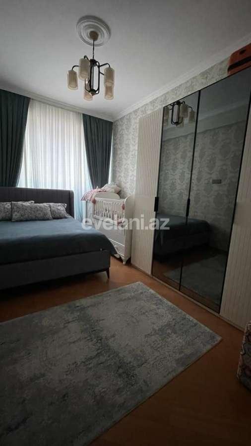 Sale, new building, 3 room, 80 m², Khirdalan