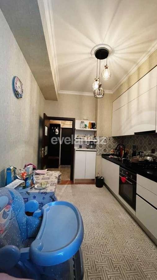 Sale, new building, 3 room, 80 m², Khirdalan