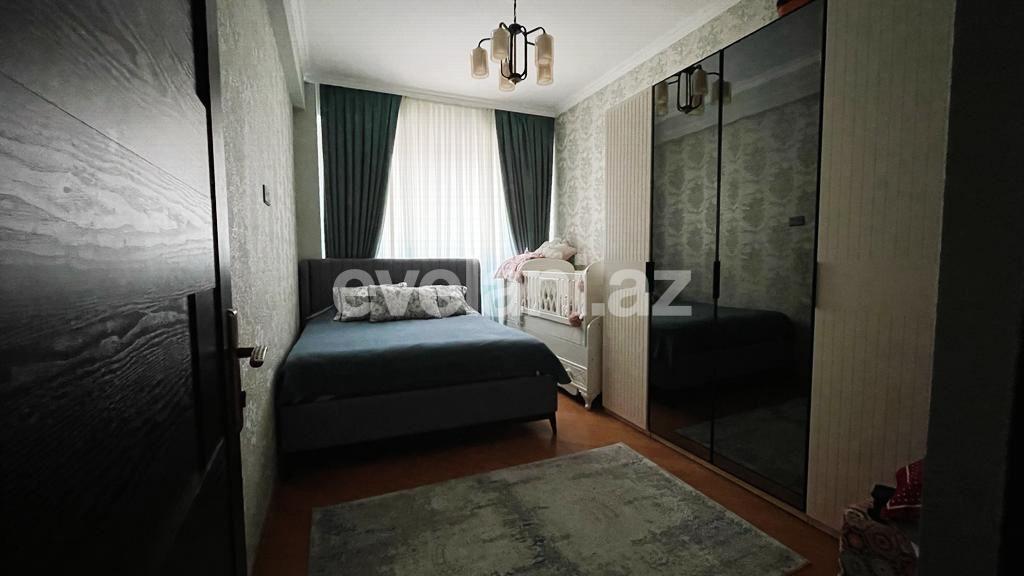 Sale, new building, 3 room, 80 m², Khirdalan