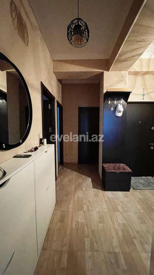 Sale, new building, 3 room, 80 m², Khirdalan