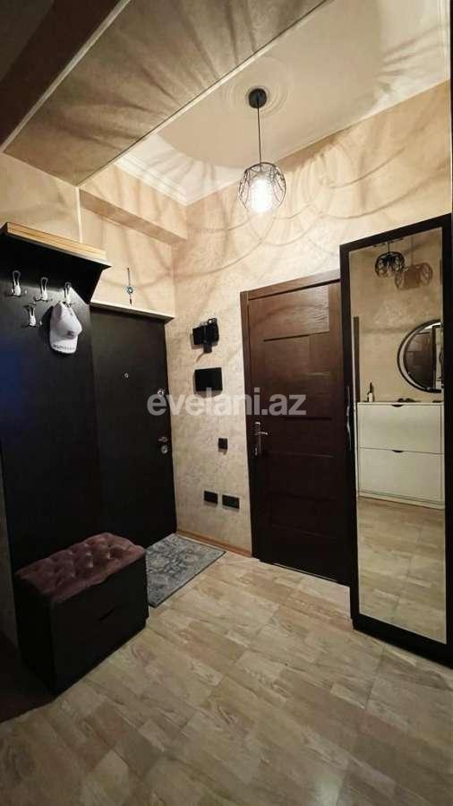 Sale, new building, 3 room, 80 m², Khirdalan