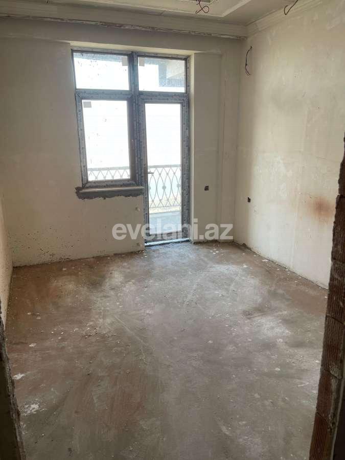 Satılır, yeni tikili, 3 otaqlı, 91 m², Bakı, Yasamal r, Yeni Yasamal q.
