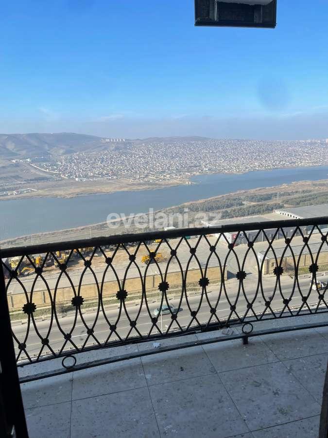 Satılır, yeni tikili, 3 otaqlı, 91 m², Bakı, Yasamal r, Yeni Yasamal q.