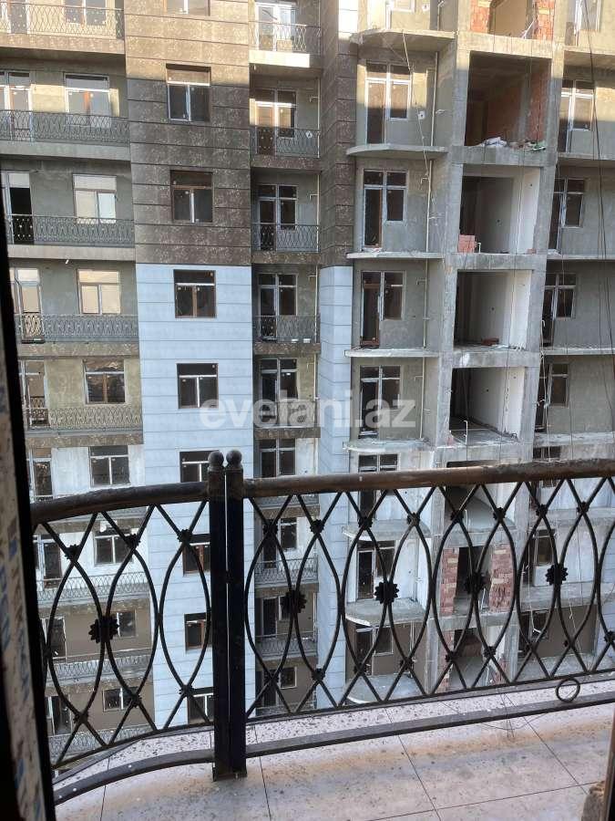 Satılır, yeni tikili, 3 otaqlı, 91 m², Bakı, Yasamal r, Yeni Yasamal q.