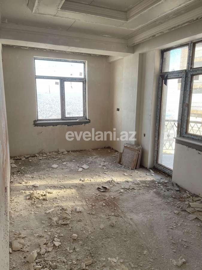 Satılır, yeni tikili, 3 otaqlı, 91 m², Bakı, Yasamal r, Yeni Yasamal q.