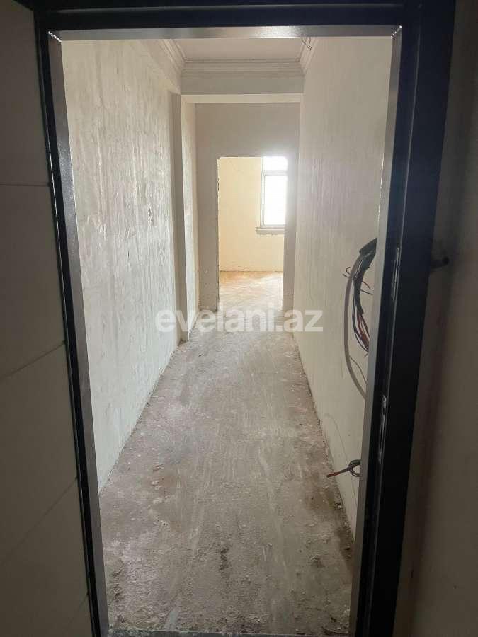 Satılır, yeni tikili, 3 otaqlı, 91 m², Bakı, Yasamal r, Yeni Yasamal q.