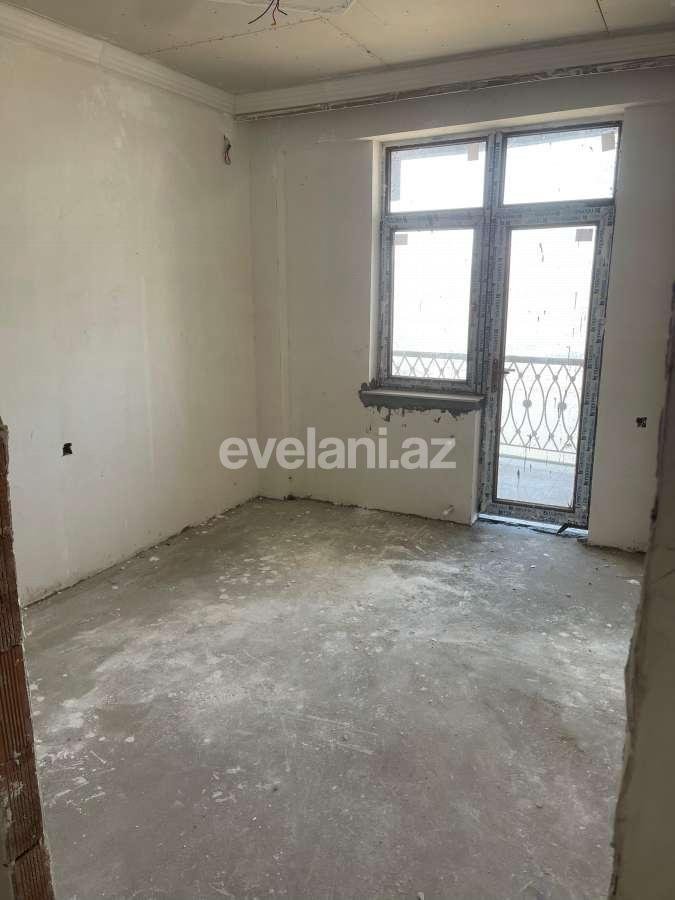 Satılır, yeni tikili, 3 otaqlı, 91 m², Bakı, Yasamal r, Yeni Yasamal q.