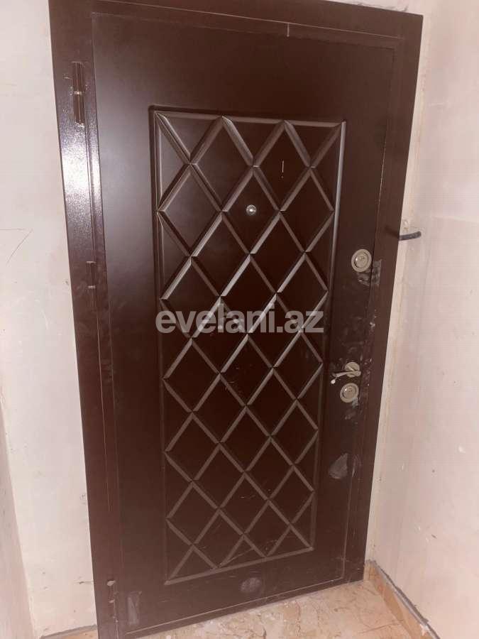 Satılır, yeni tikili, 3 otaqlı, 91 m², Bakı, Yasamal r, Yeni Yasamal q.
