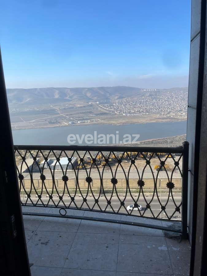 Satılır, yeni tikili, 3 otaqlı, 91 m², Bakı, Yasamal r, Yeni Yasamal q.