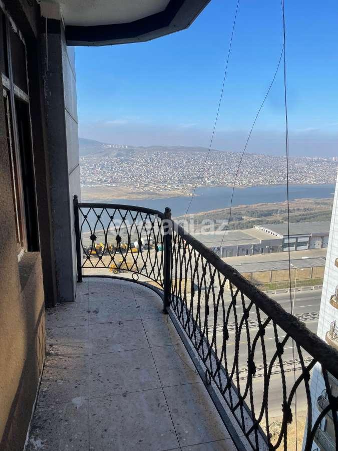 Satılır, yeni tikili, 3 otaqlı, 91 m², Bakı, Yasamal r, Yeni Yasamal q.