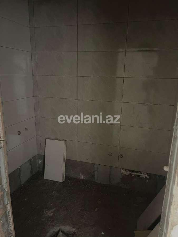 Satılır, yeni tikili, 3 otaqlı, 91 m², Bakı, Yasamal r, Yeni Yasamal q.