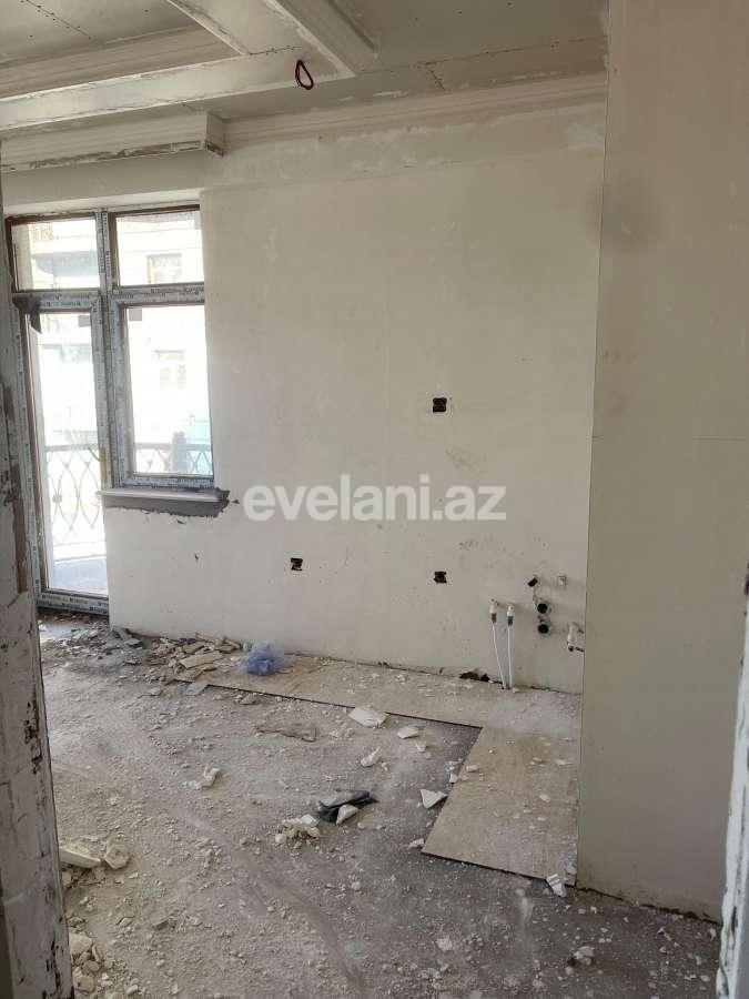 Satılır, yeni tikili, 3 otaqlı, 91 m², Bakı, Yasamal r, Yeni Yasamal q.