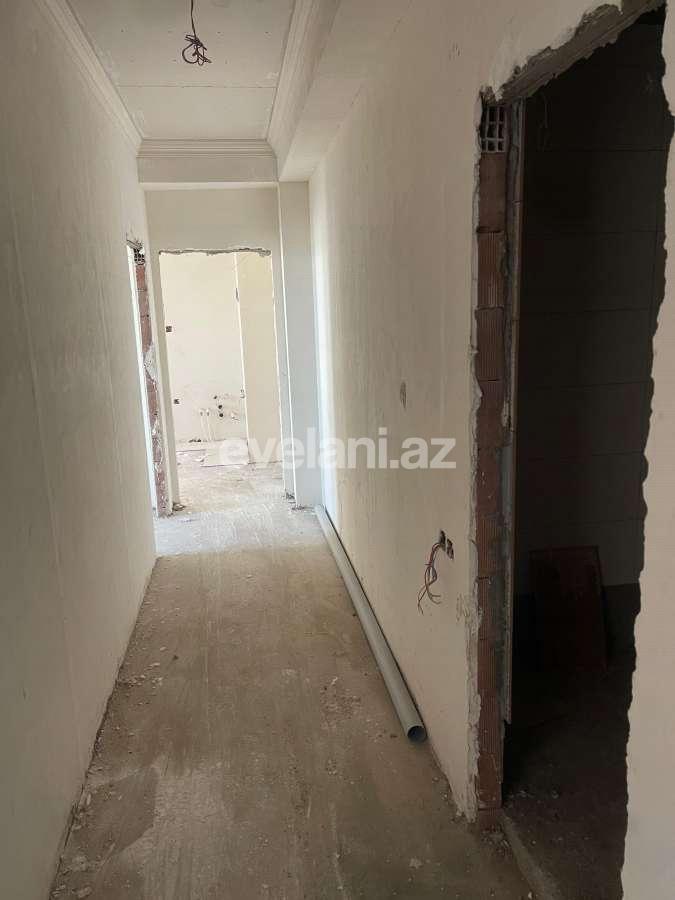 Satılır, yeni tikili, 3 otaqlı, 91 m², Bakı, Yasamal r, Yeni Yasamal q.