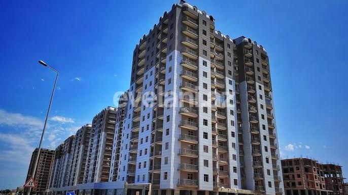 Satılır, yeni tikili, 3 otaqlı, 91 m², Bakı, Yasamal r, Yeni Yasamal q.