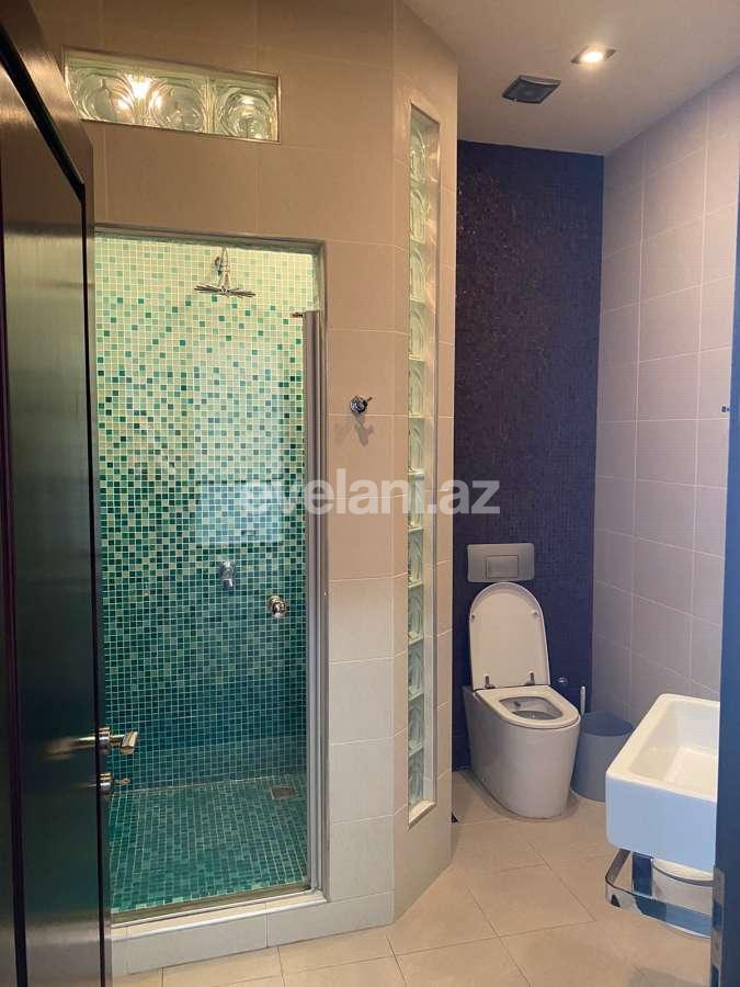 Kirayə verilir, yeni tikili, 5 otaqlı, 182 m², Bakı, Səbail r, 28 may m.