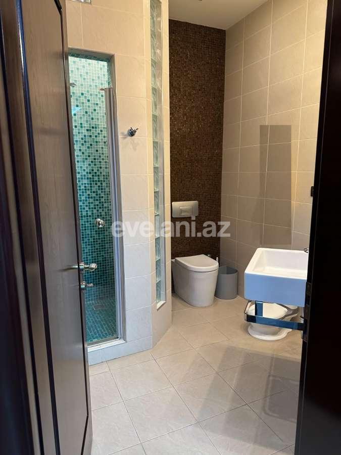 Kirayə verilir, yeni tikili, 5 otaqlı, 182 m², Bakı, Səbail r, 28 may m.