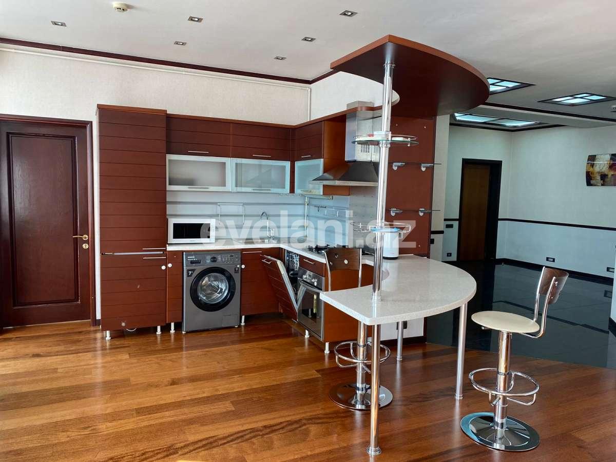 Kirayə verilir, yeni tikili, 5 otaqlı, 182 m², Bakı, Səbail r, 28 may m.