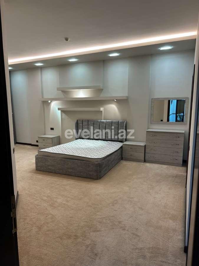 Kirayə verilir, yeni tikili, 5 otaqlı, 182 m², Bakı, Səbail r, 28 may m.