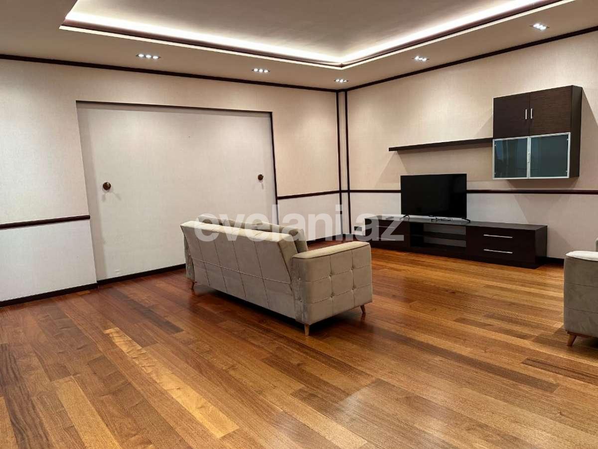 Kirayə verilir, yeni tikili, 5 otaqlı, 182 m², Bakı, Səbail r, 28 may m.