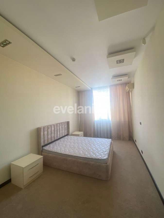 Kirayə verilir, yeni tikili, 5 otaqlı, 182 m², Bakı, Səbail r, 28 may m.