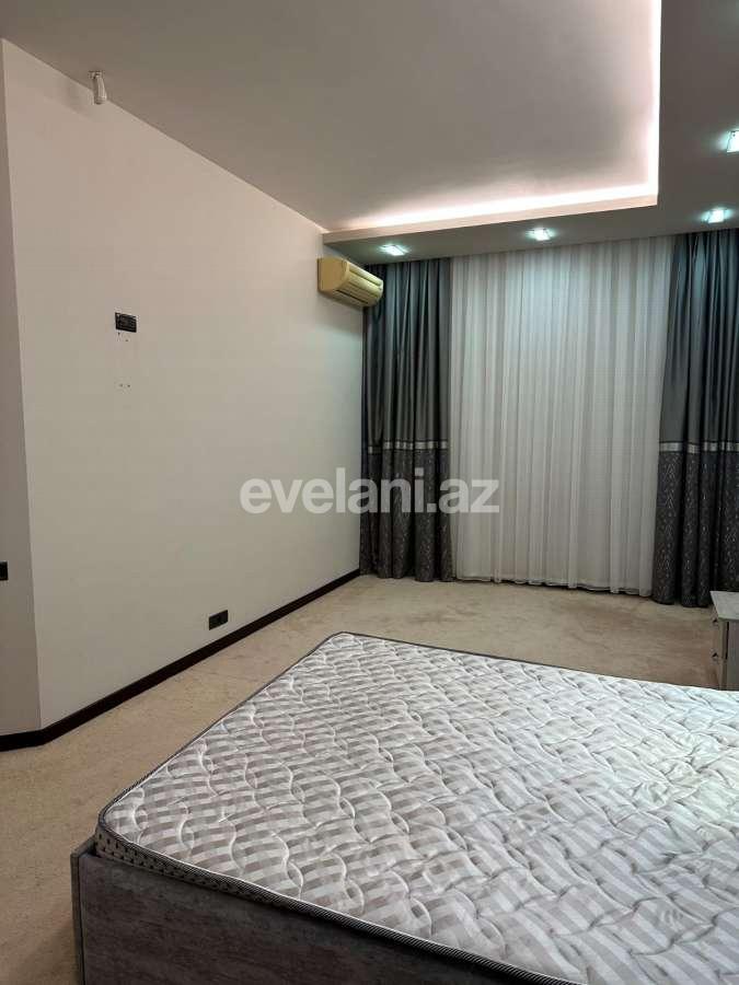 Kirayə verilir, yeni tikili, 5 otaqlı, 182 m², Bakı, Səbail r, 28 may m.