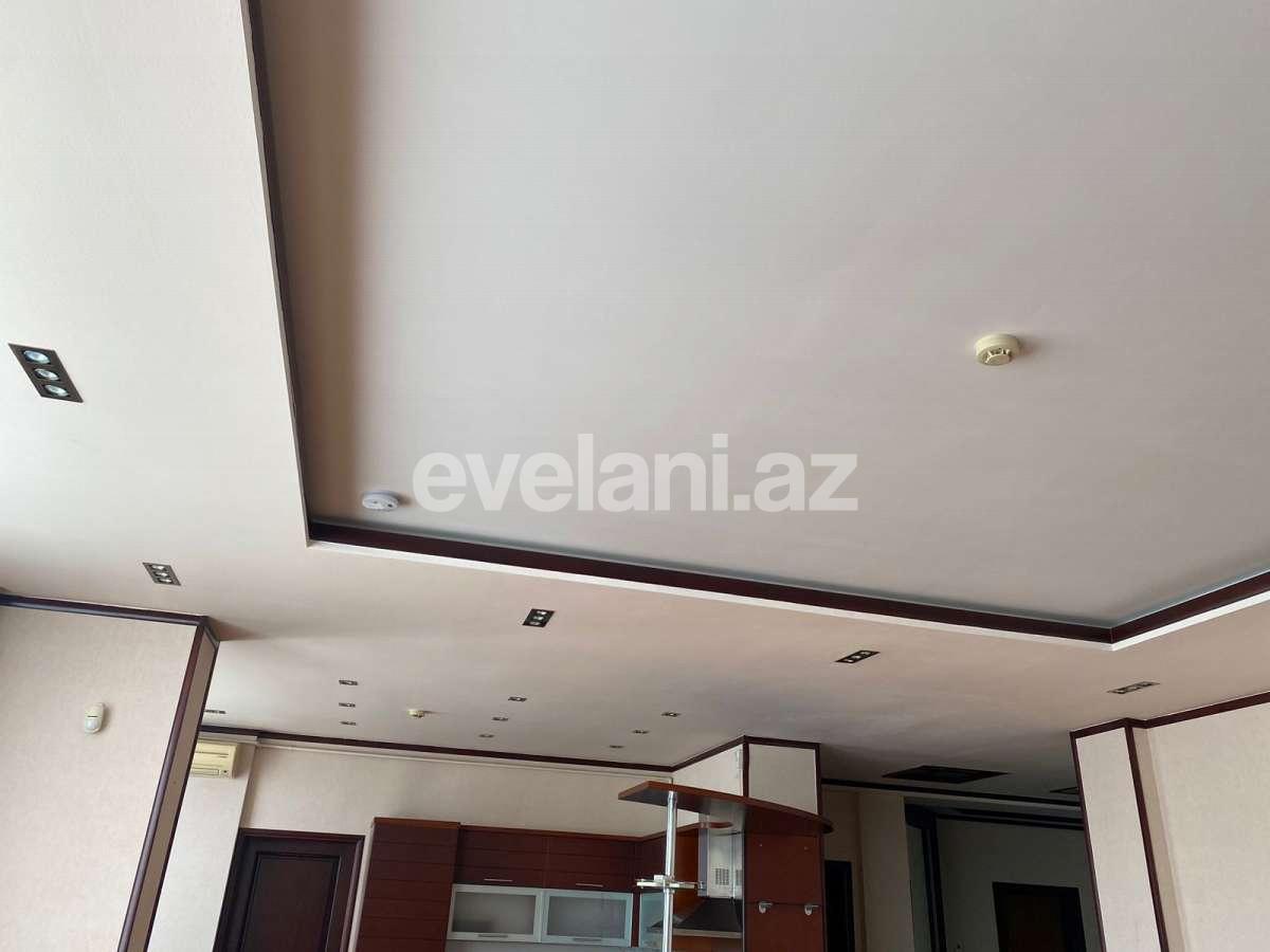 Kirayə verilir, yeni tikili, 5 otaqlı, 182 m², Bakı, Səbail r, 28 may m.