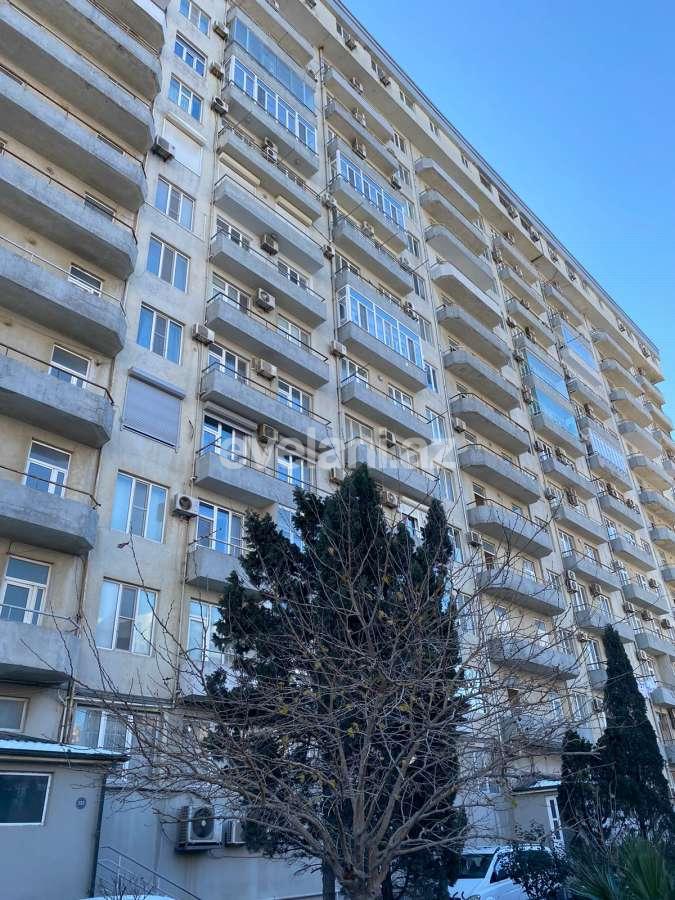 Kirayə verilir, yeni tikili, 5 otaqlı, 182 m², Bakı, Səbail r, 28 may m.