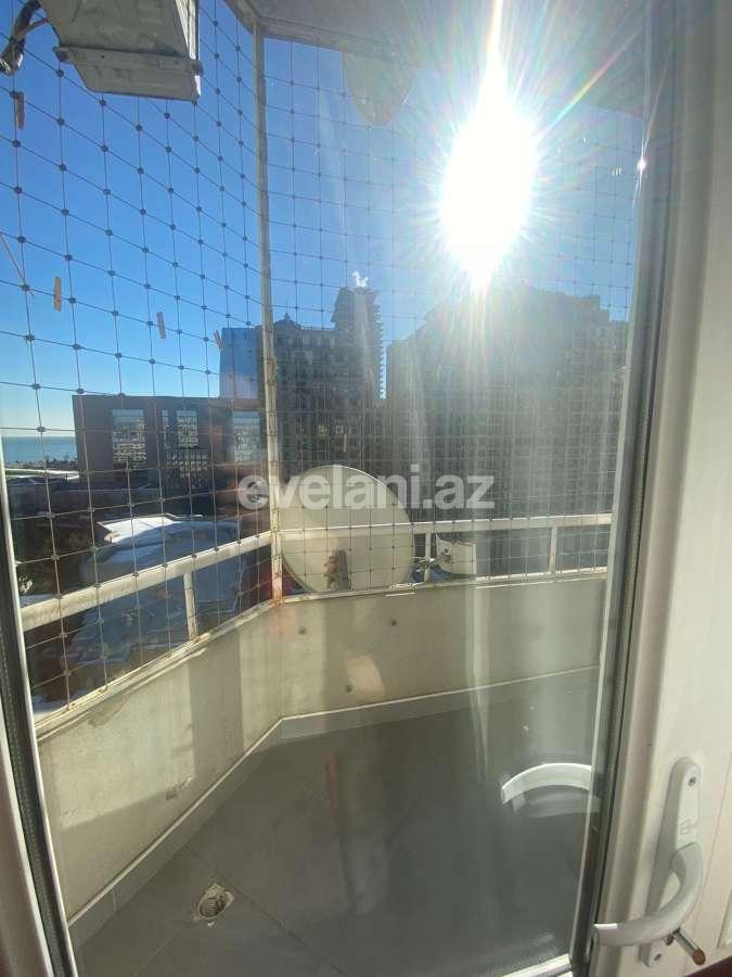 Kirayə verilir, yeni tikili, 5 otaqlı, 182 m², Bakı, Səbail r, 28 may m.