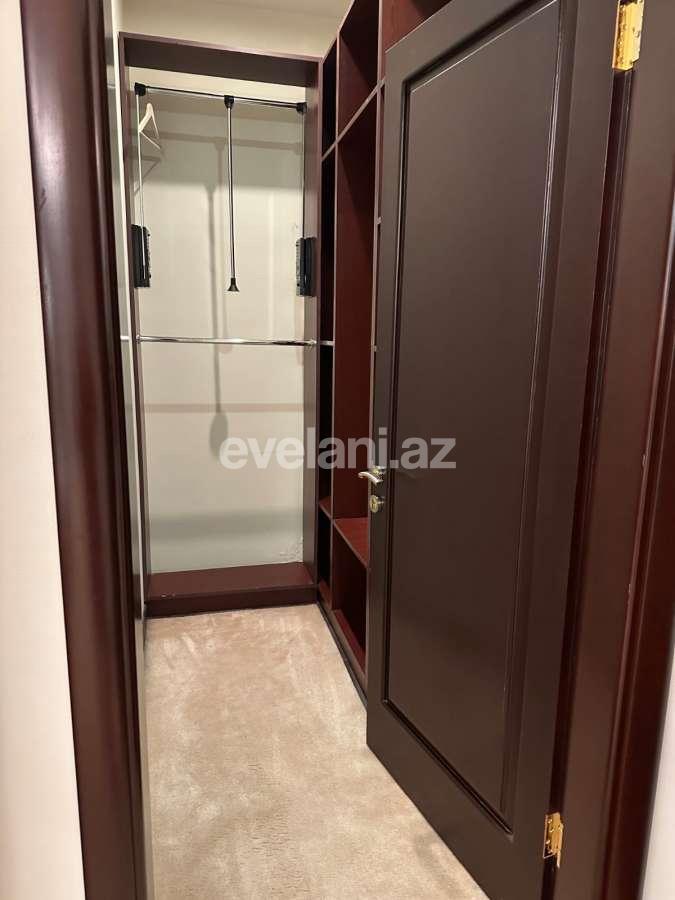 Kirayə verilir, yeni tikili, 5 otaqlı, 182 m², Bakı, Səbail r, 28 may m.
