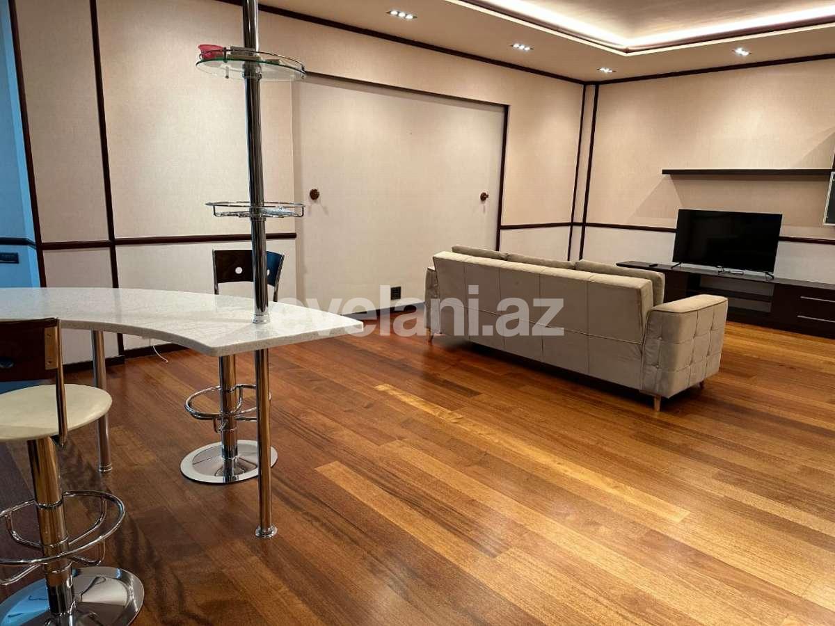 Kirayə verilir, yeni tikili, 5 otaqlı, 182 m², Bakı, Səbail r, 28 may m.