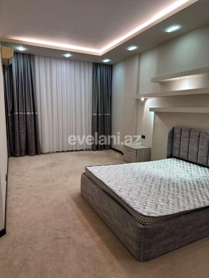 Kirayə verilir, yeni tikili, 5 otaqlı, 182 m², Bakı, Səbail r, 28 may m.