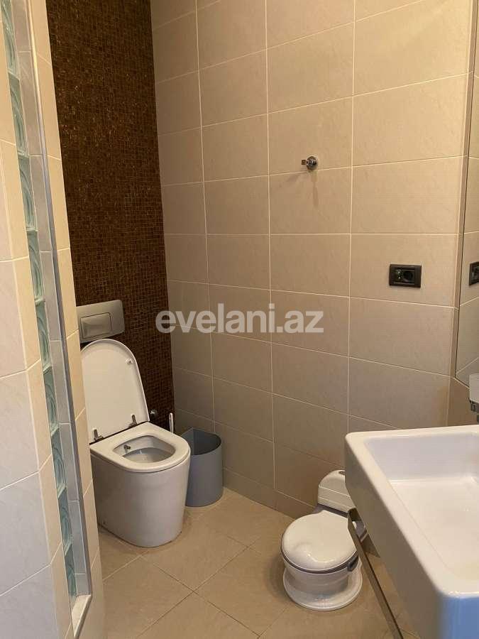 Kirayə verilir, yeni tikili, 5 otaqlı, 182 m², Bakı, Səbail r, 28 may m.