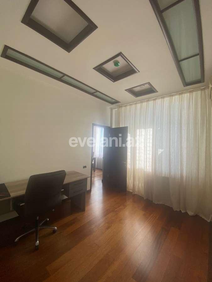 Kirayə verilir, yeni tikili, 5 otaqlı, 182 m², Bakı, Səbail r, 28 may m.