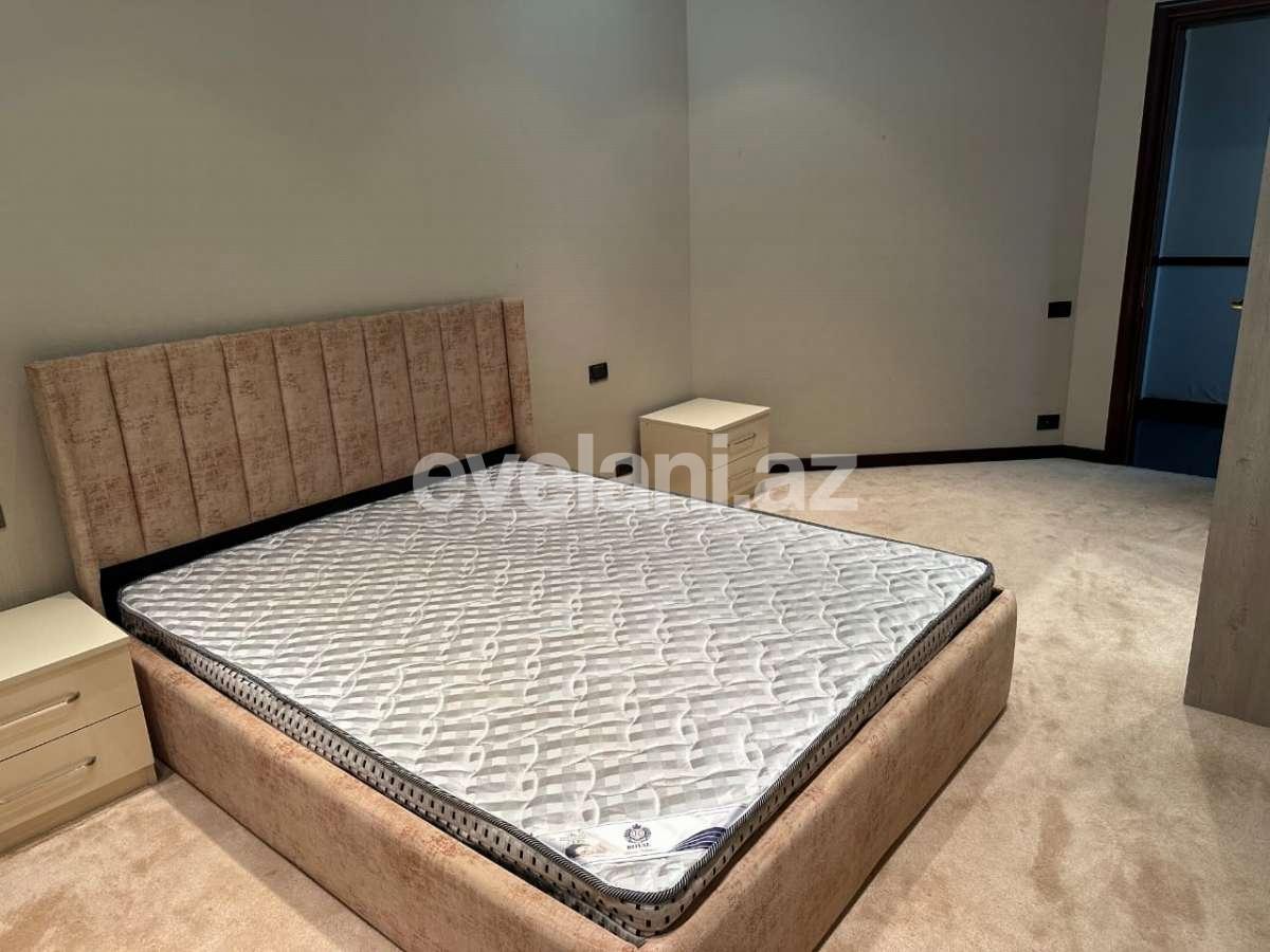 Kirayə verilir, yeni tikili, 5 otaqlı, 182 m², Bakı, Səbail r, 28 may m.