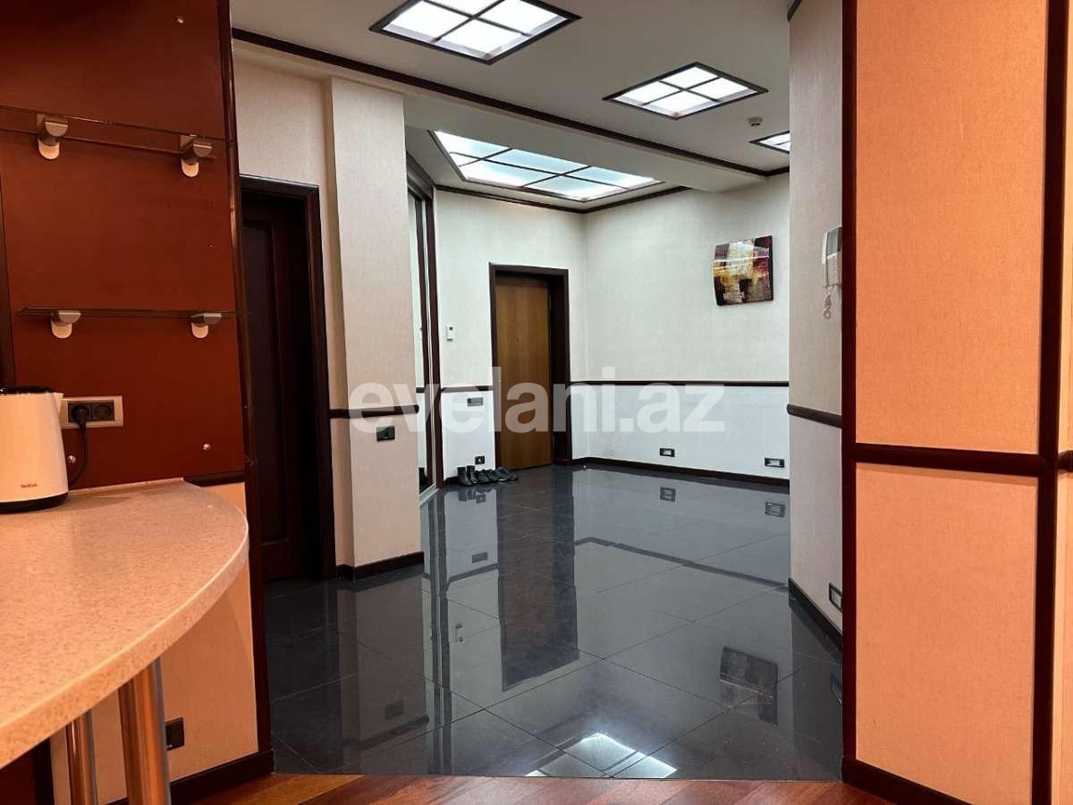 Kirayə verilir, yeni tikili, 5 otaqlı, 182 m², Bakı, Səbail r, 28 may m.