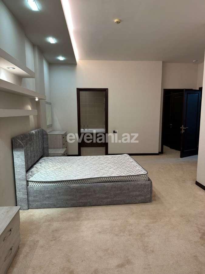 Kirayə verilir, yeni tikili, 5 otaqlı, 182 m², Bakı, Səbail r, 28 may m.