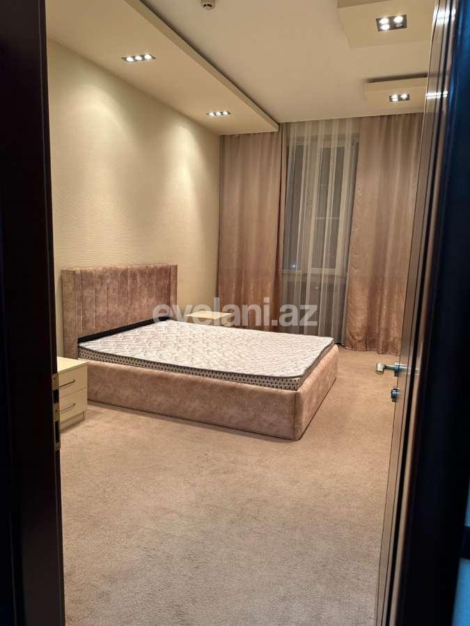 Kirayə verilir, yeni tikili, 5 otaqlı, 182 m², Bakı, Səbail r, 28 may m.