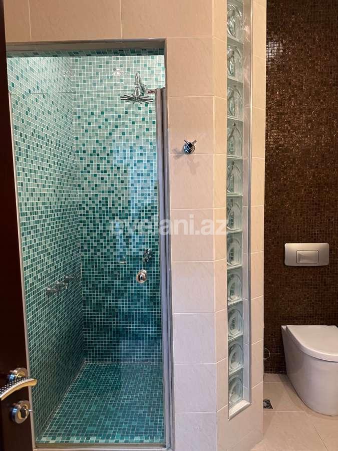 Kirayə verilir, yeni tikili, 5 otaqlı, 182 m², Bakı, Səbail r, 28 may m.