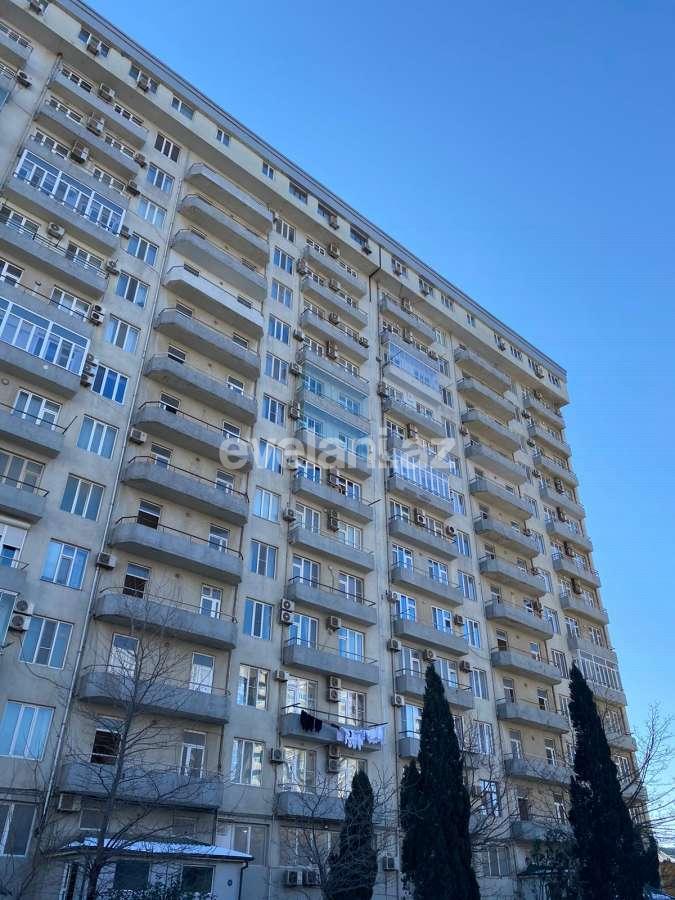 Kirayə verilir, yeni tikili, 5 otaqlı, 182 m², Bakı, Səbail r, 28 may m.