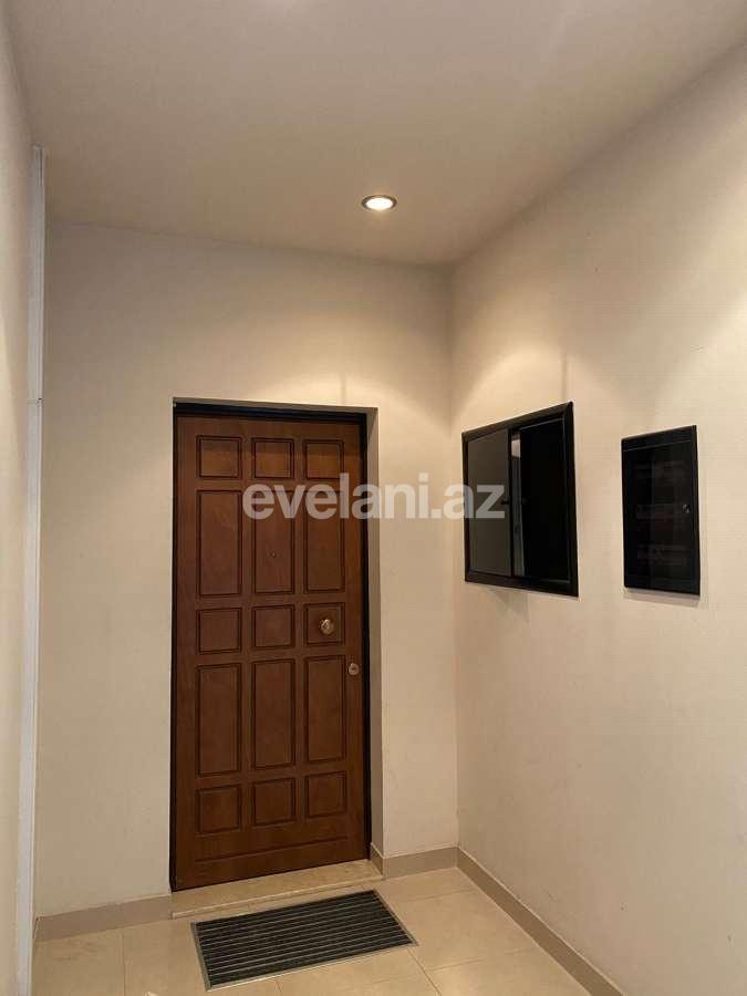 Kirayə verilir, yeni tikili, 5 otaqlı, 182 m², Bakı, Səbail r, 28 may m.