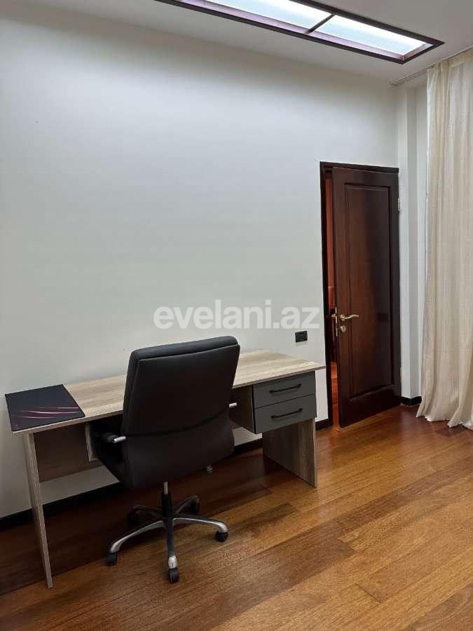 Kirayə verilir, yeni tikili, 5 otaqlı, 182 m², Bakı, Səbail r, 28 may m.